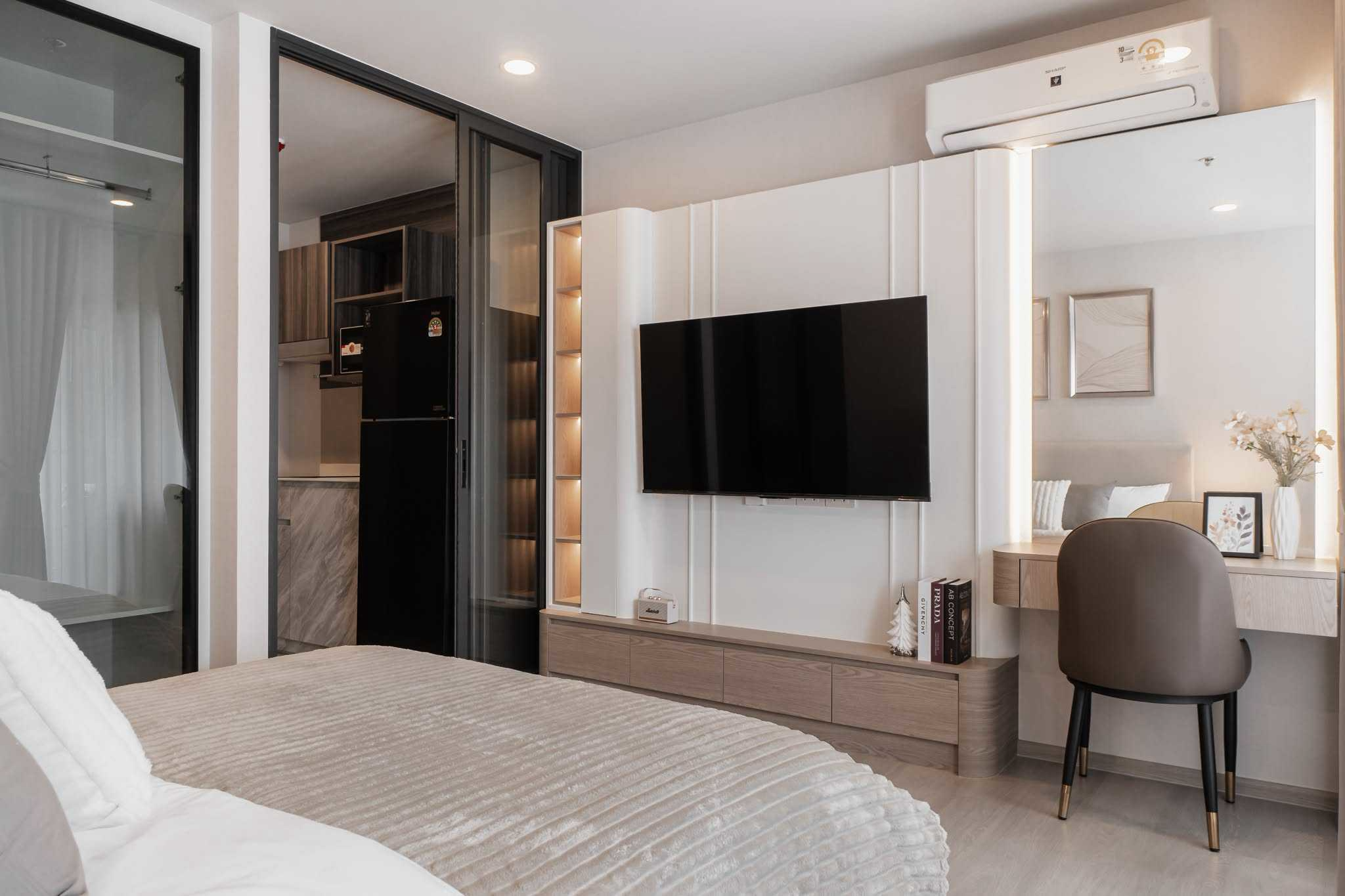 Aspire Onnut Station For Rent Preview 4