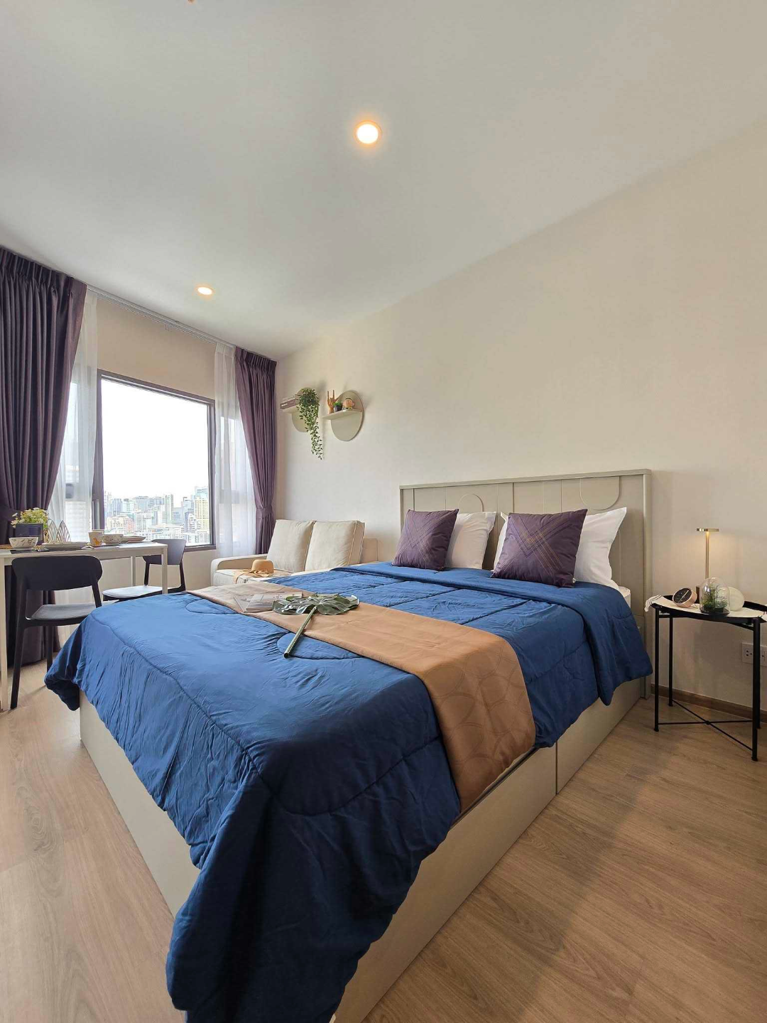 Life rama4-Asoke For Rent Preview 3