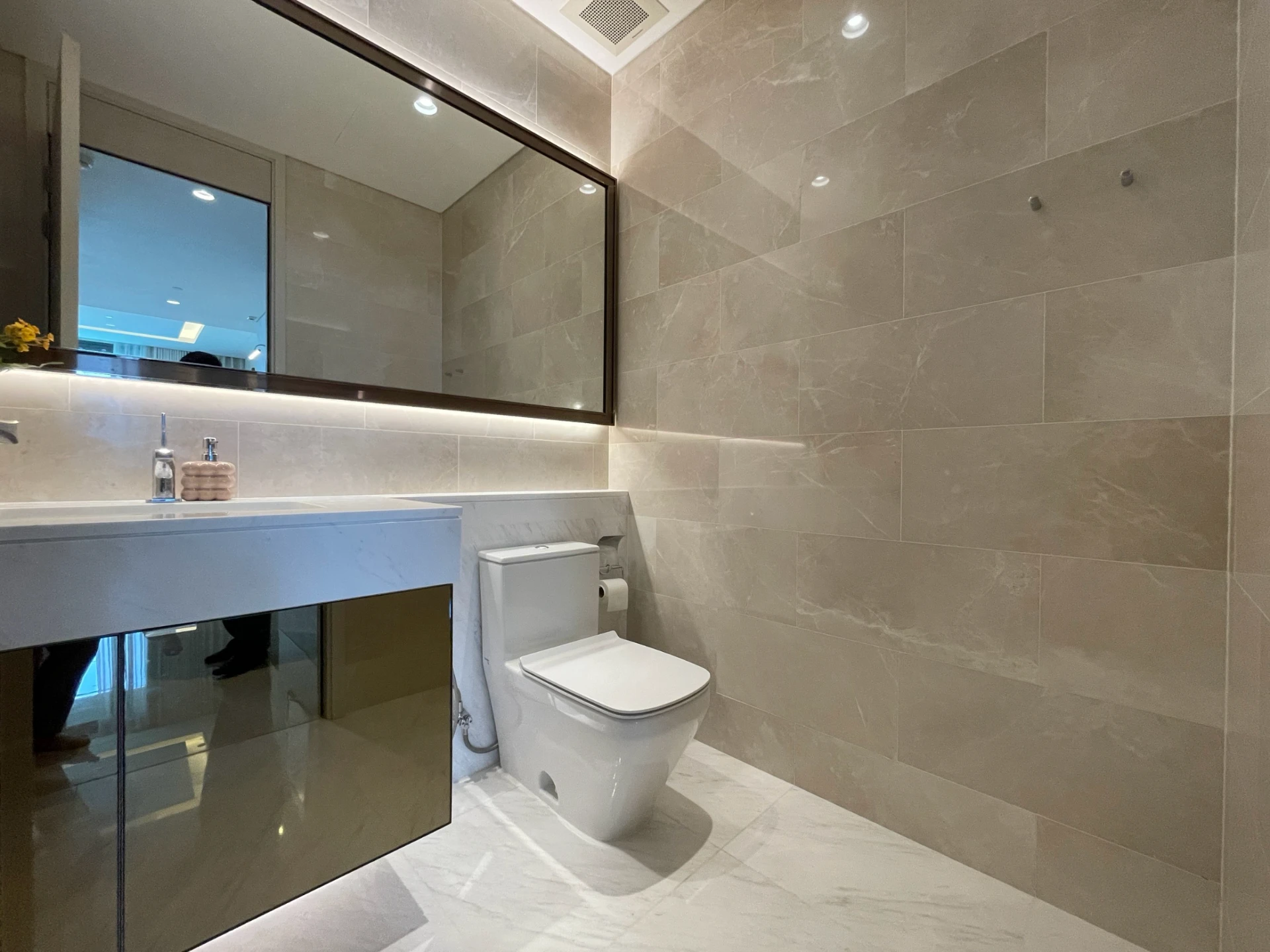 The Residences at Sindhorn Kempinski Hotel Bangkok Preview 4