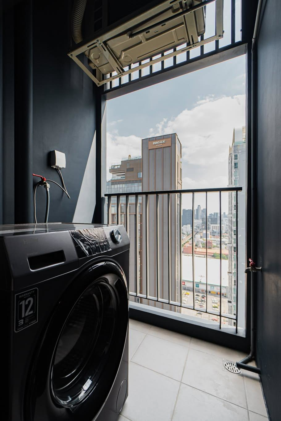 Aspire Onnut Station For Rent Preview 5