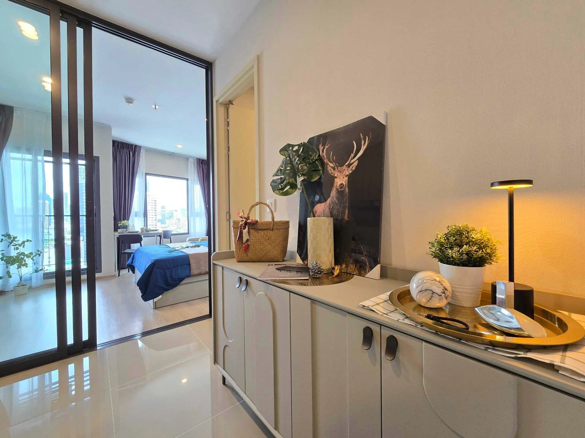 Life rama4-Asoke For Rent Preview 4