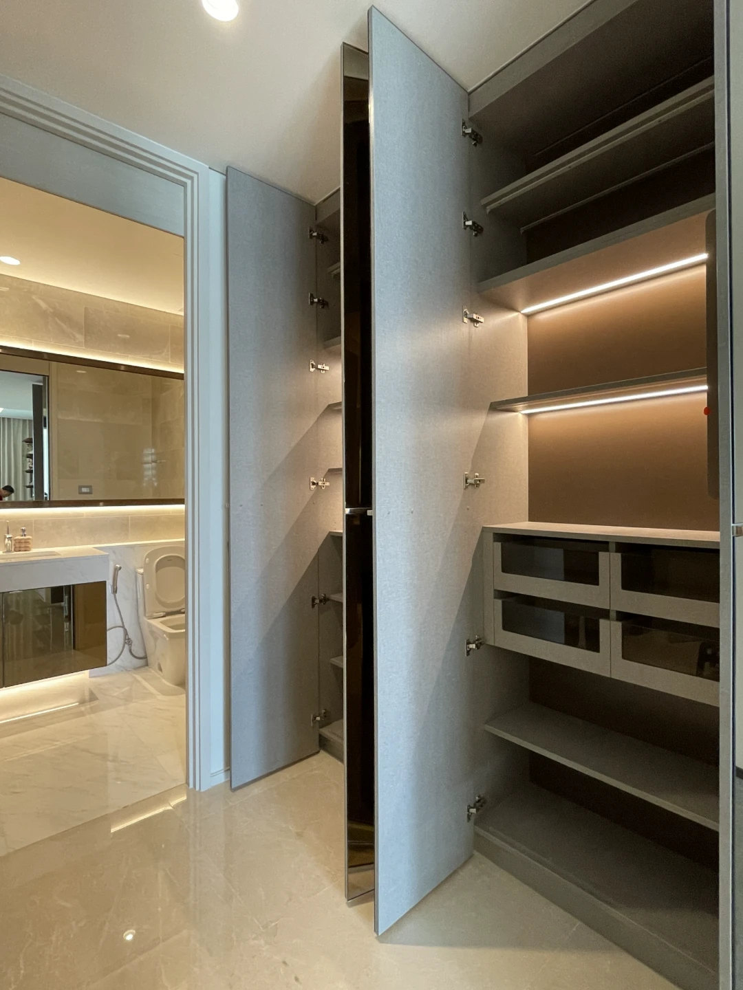 The Residences at Sindhorn Kempinski Hotel Bangkok Preview 5