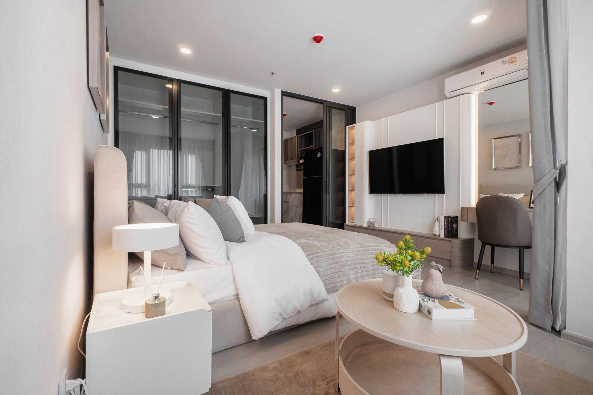 Aspire Onnut Station For Rent Preview 6