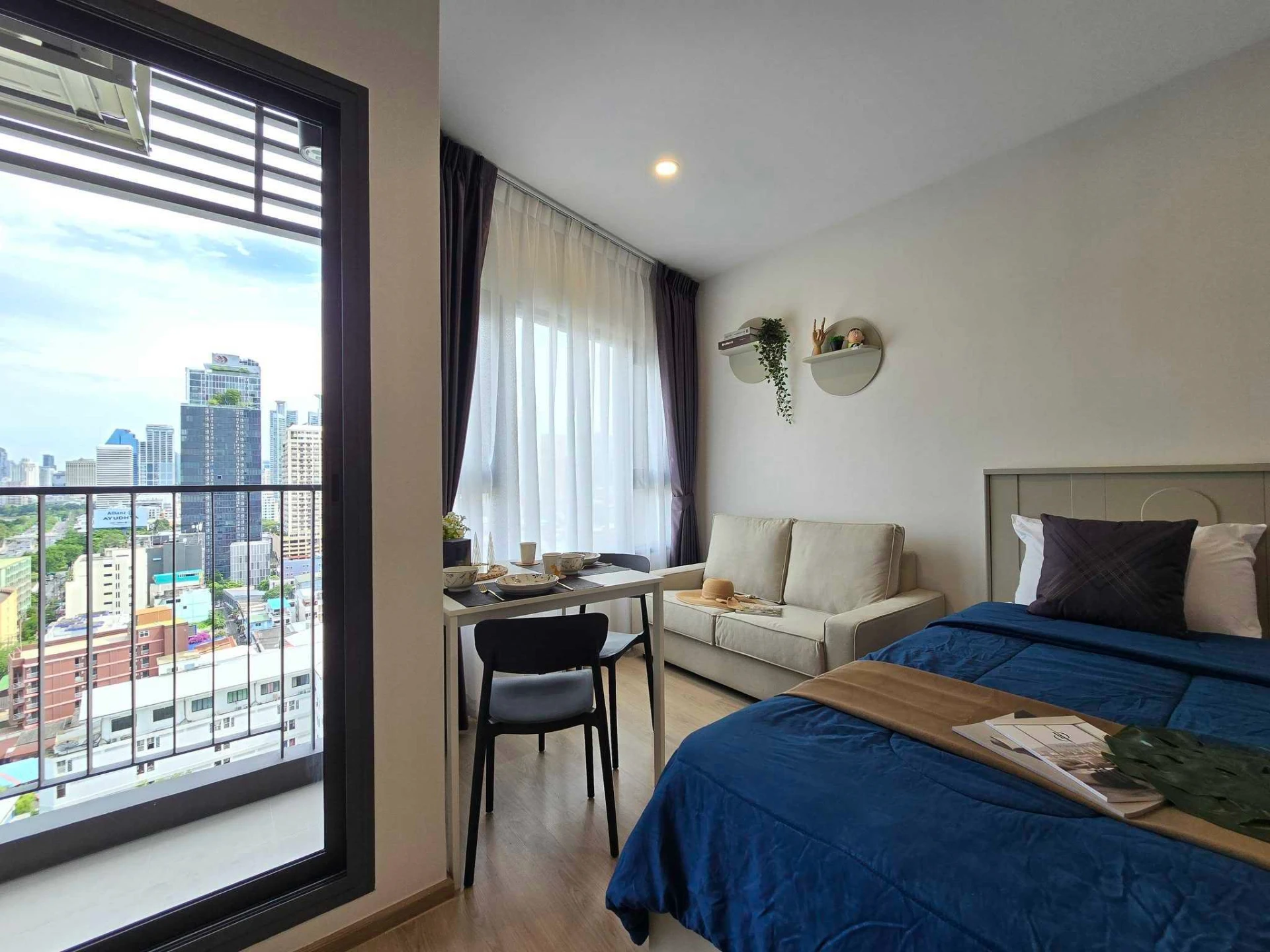 Life rama4-Asoke For Rent Preview 5