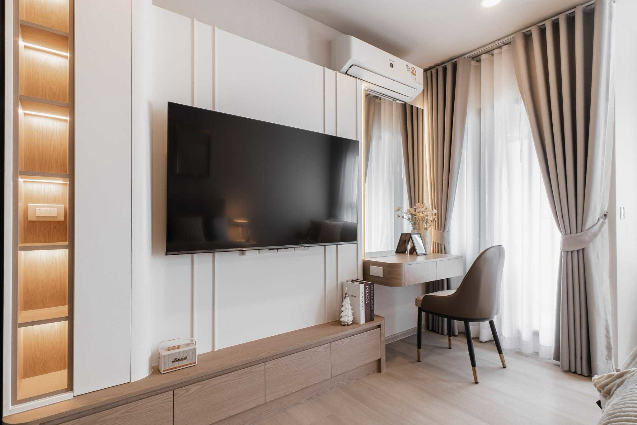 Aspire Onnut Station For Rent Preview 7