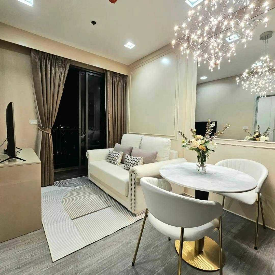 Nye by Sansiri For Rent