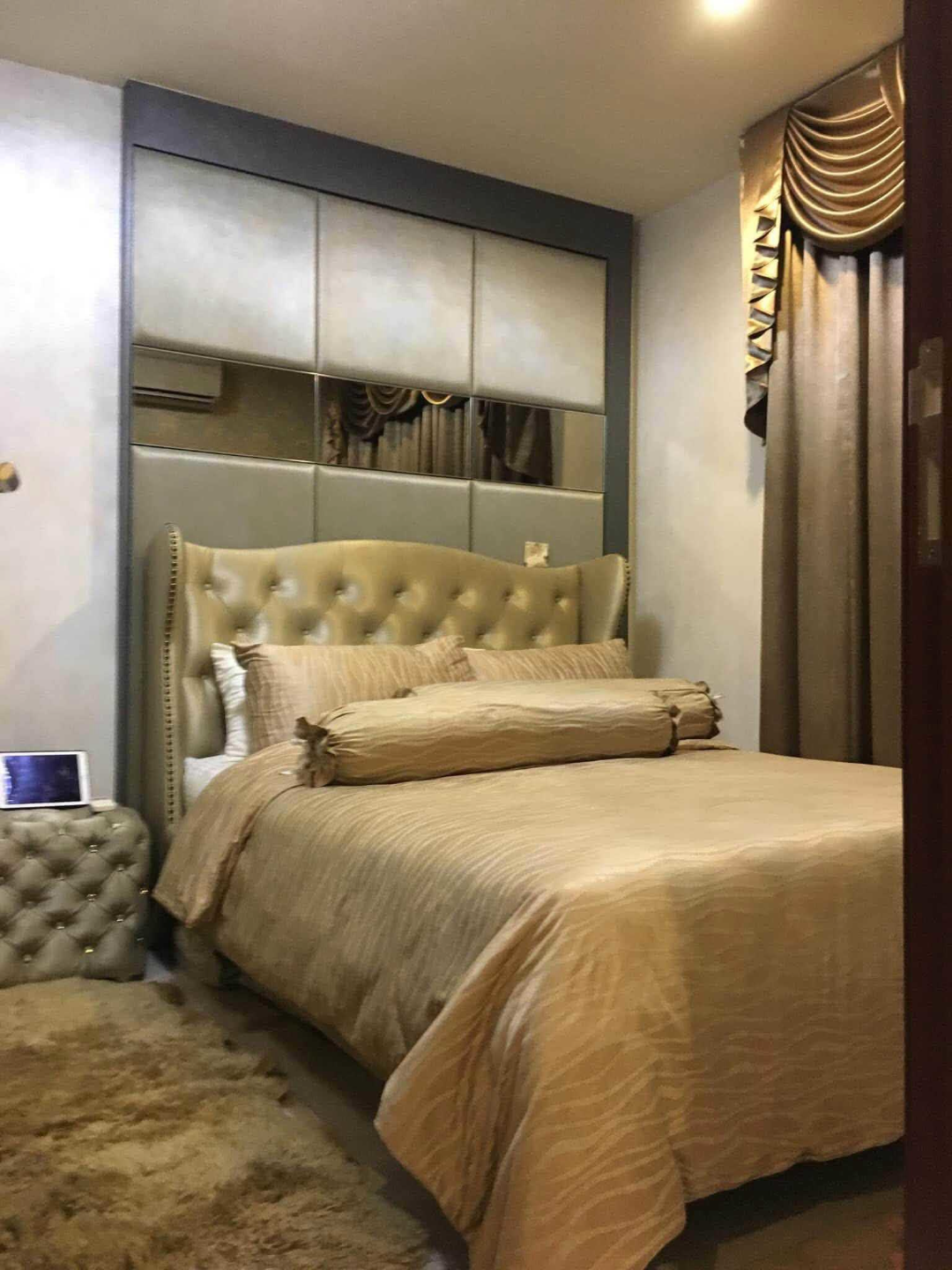 Rhythm Asoke For Rent