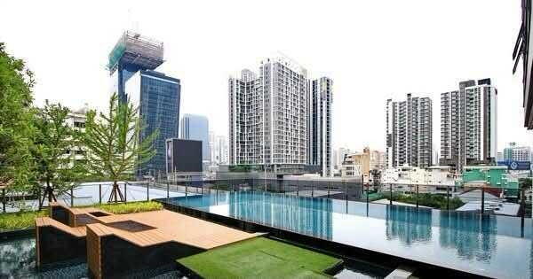 Rhythm Asoke For Rent Preview 2