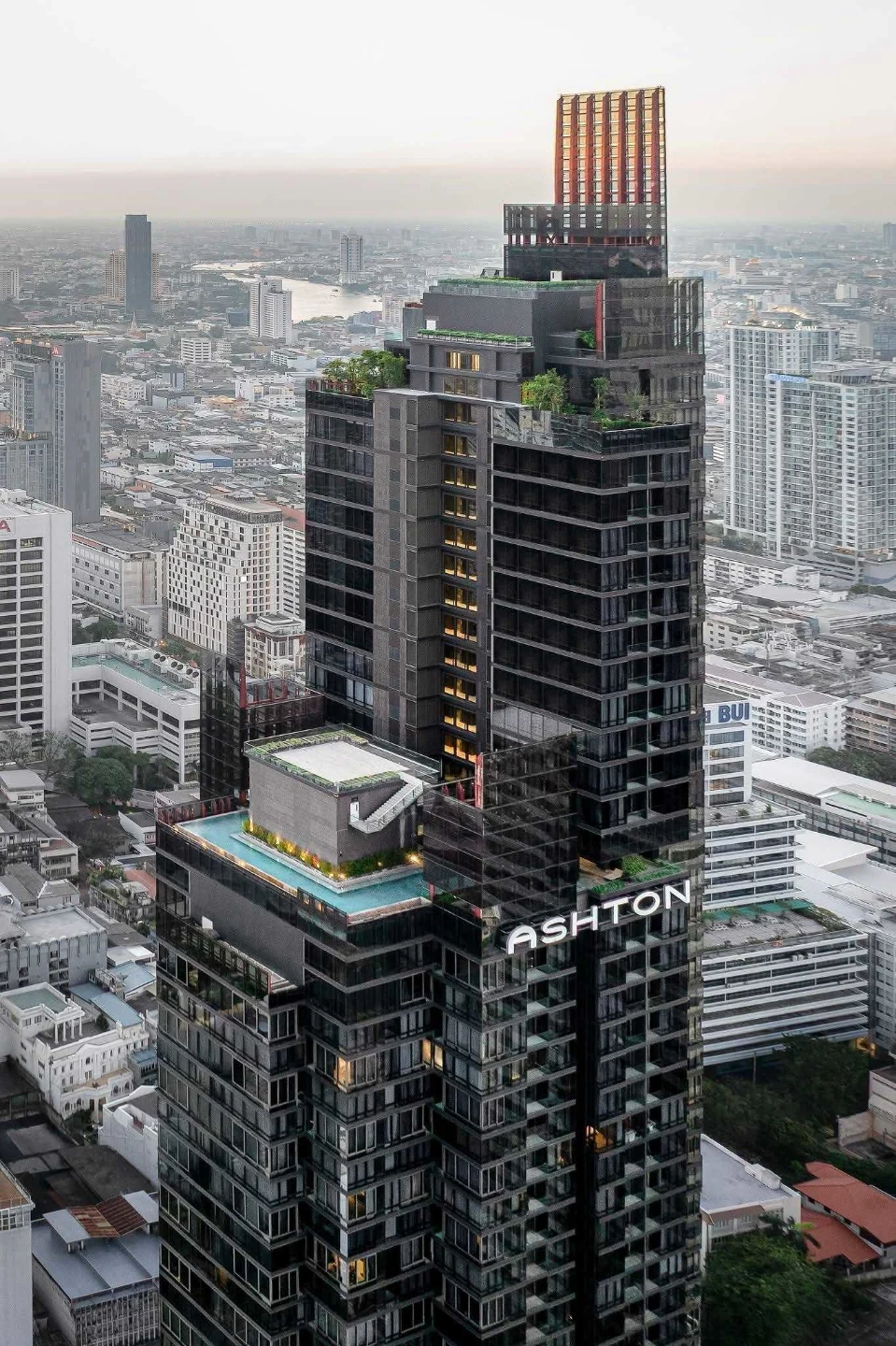 Ashton Silom 3 For Rent Preview 3
