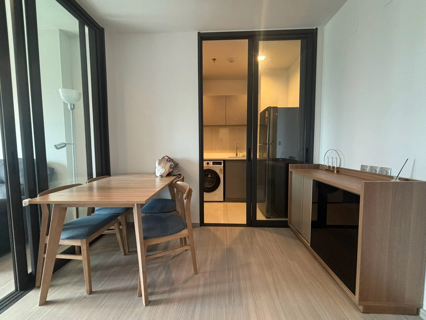 Life Asoke Hype Rama 9 For Rent Preview 3