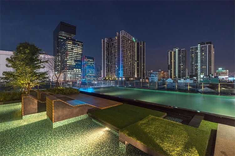 Rhythm Asoke For Rent Preview 3