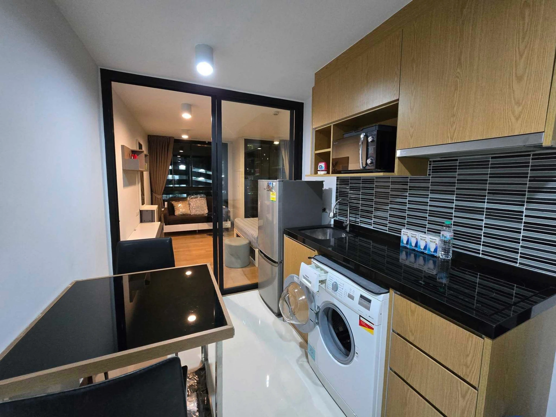 Bangkokfeliz sukhumvit 69-2 For Rent Preview 4