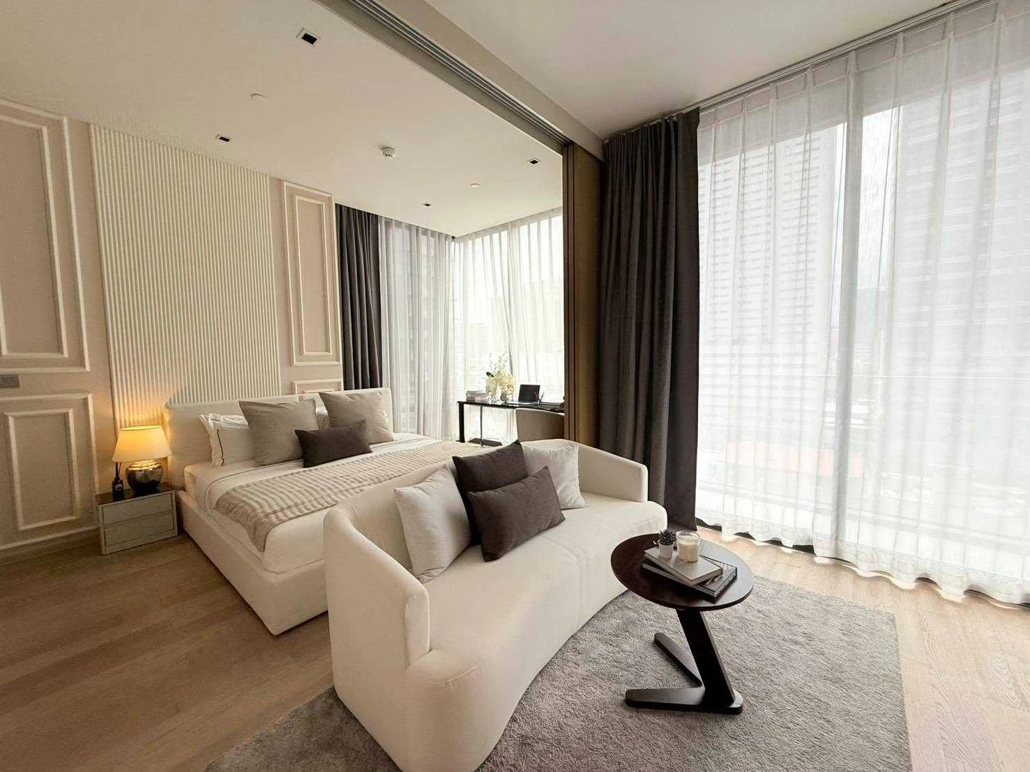 Ashton Silom 3 For Rent Preview 4