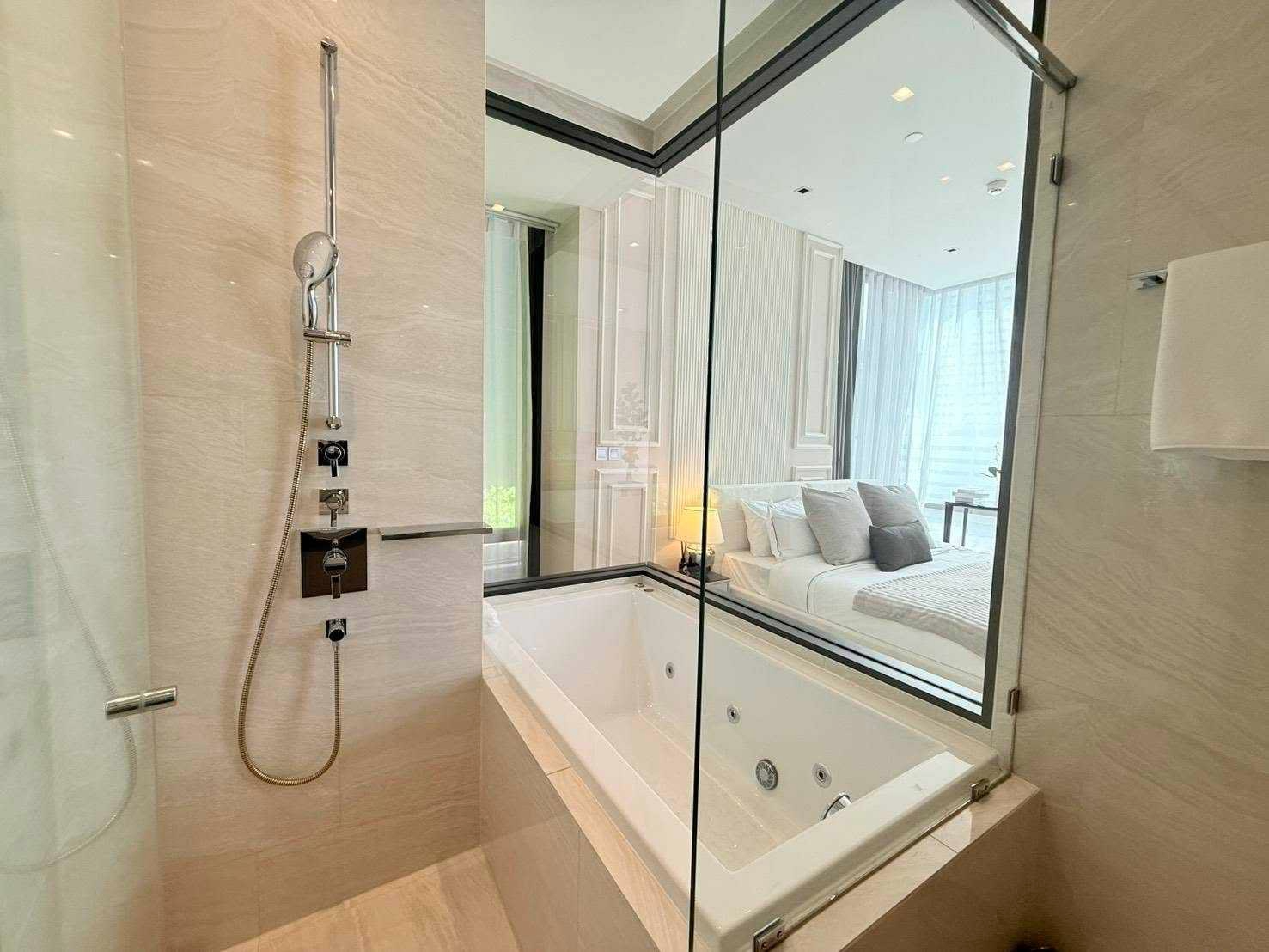 Ashton Silom 3 For Rent Preview 5