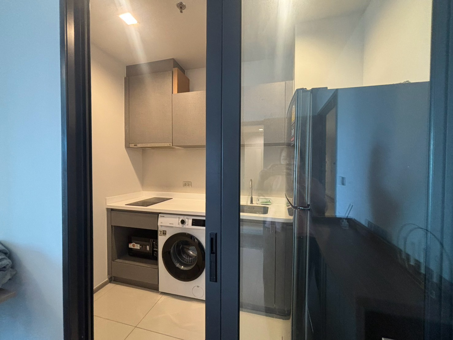 Life Asoke Hype Rama 9 For Rent Preview 5