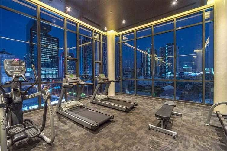 Rhythm Asoke For Rent Preview 5