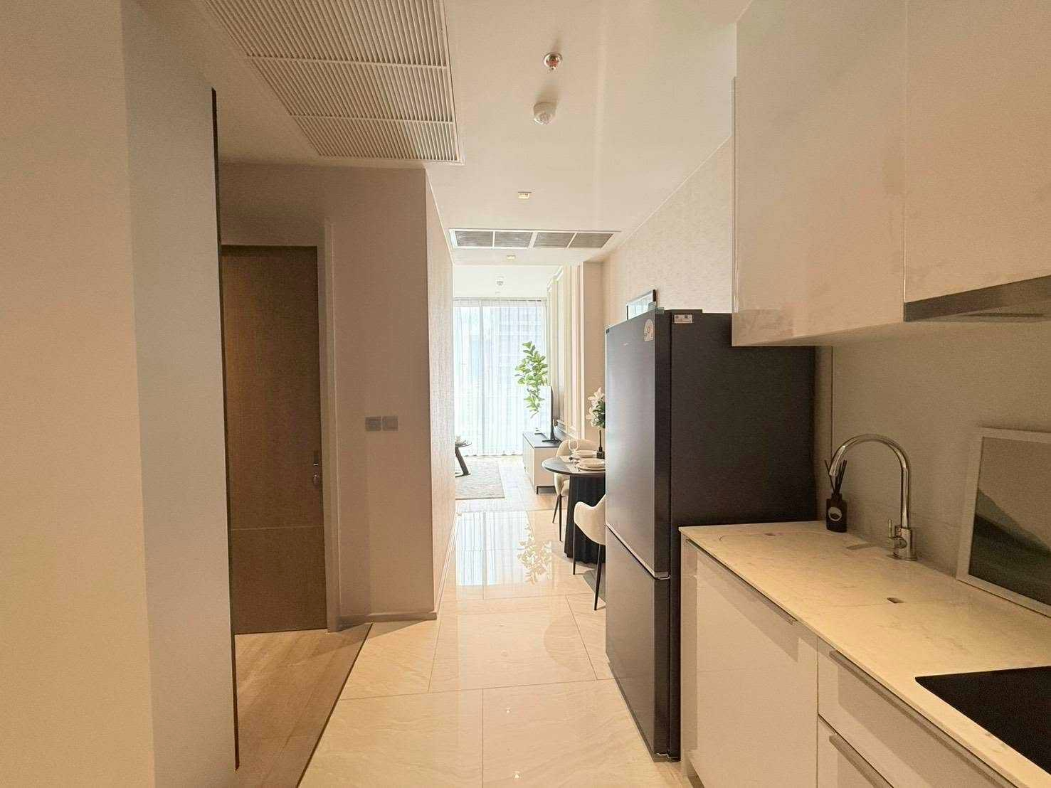 Ashton Silom 3 For Rent Preview 6