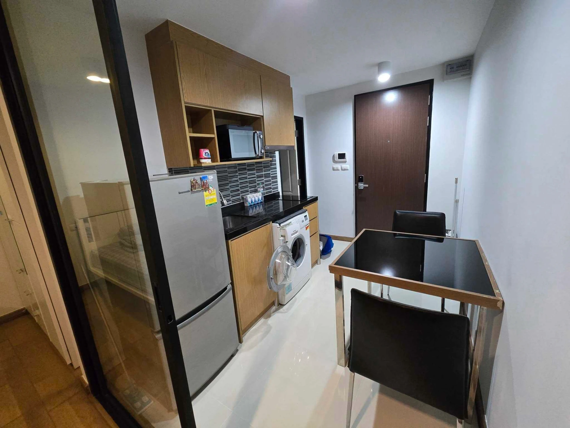 Bangkokfeliz sukhumvit 69-2 For Rent Preview 7