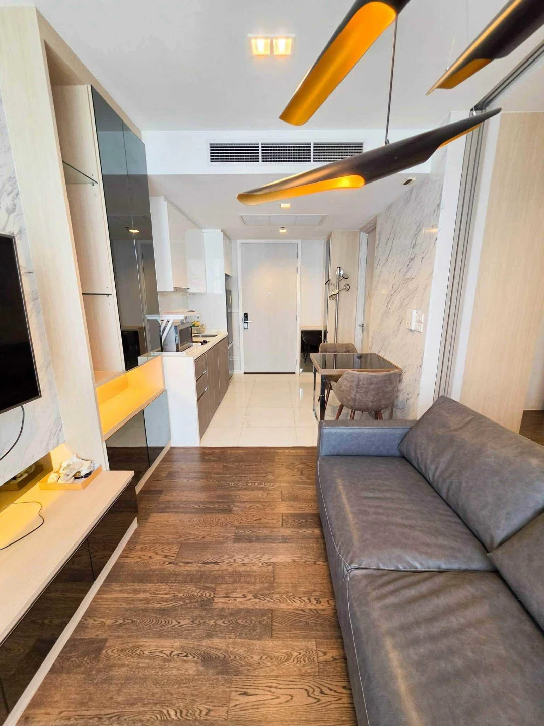 Nara9 Condominium For Rent Preview 7