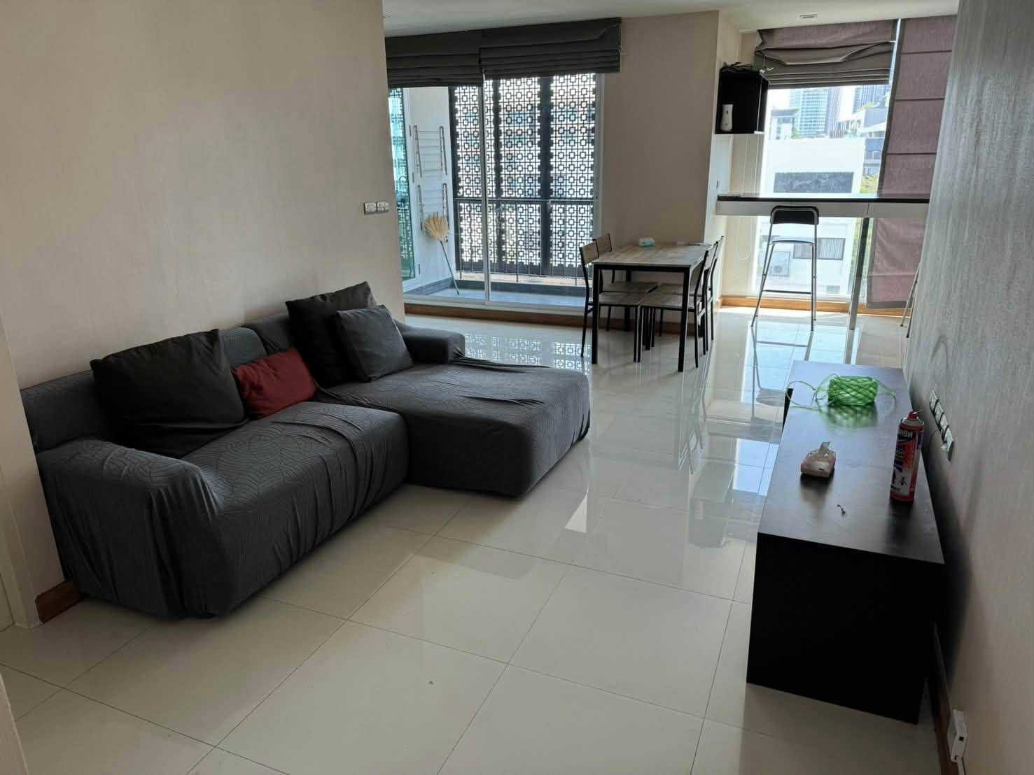 Tree Ekamai Condominium For Rent