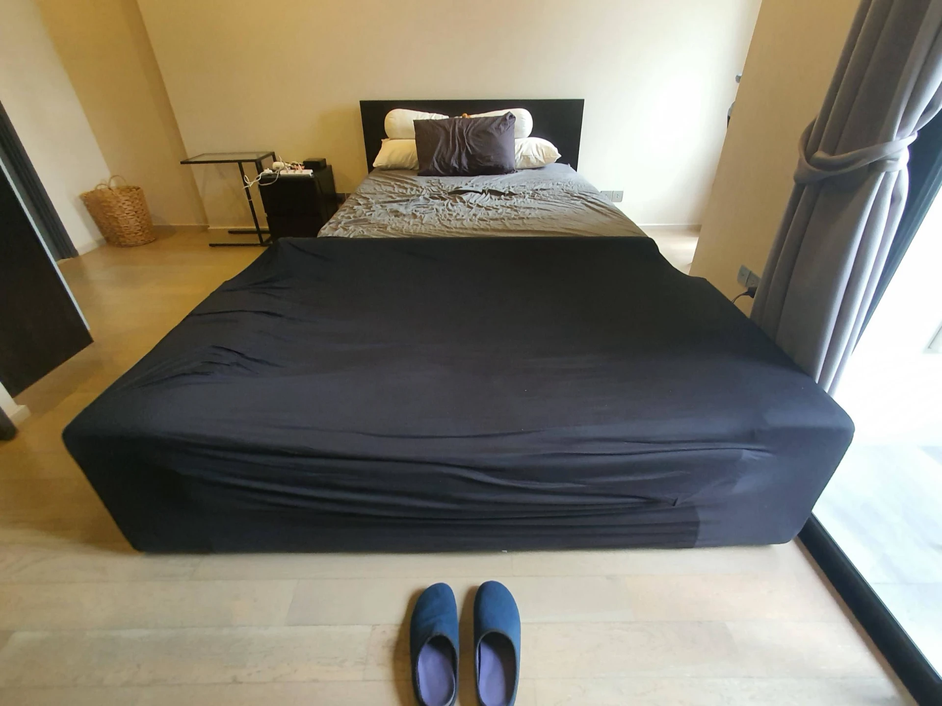 Ashton Asoke For Rent Preview 2