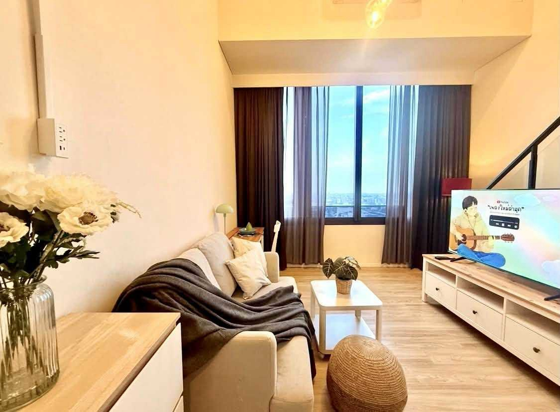 RAMADA BY WYNDHAM Siamese SUKHUMVIT 87 For Rent