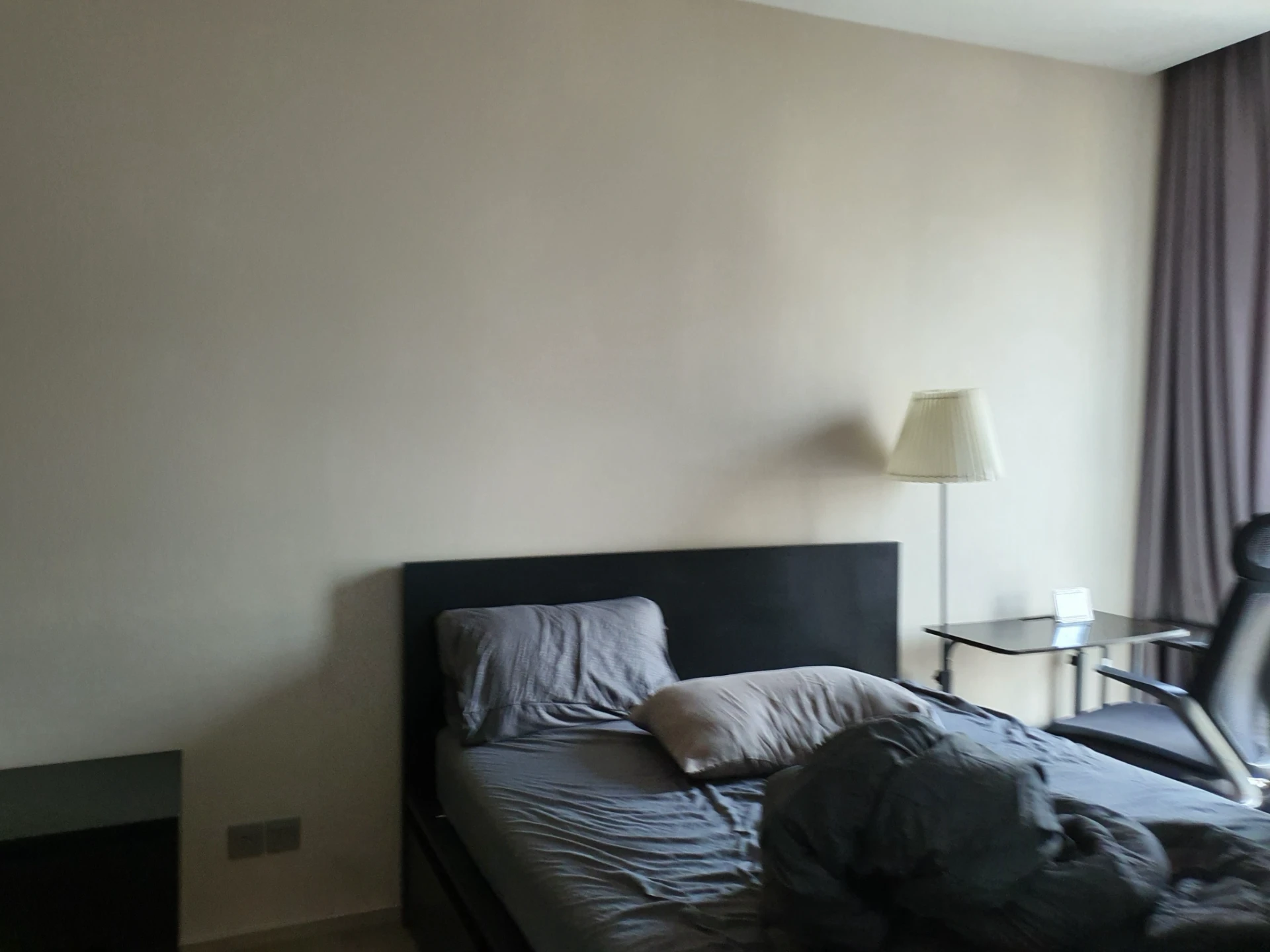 Ashton Asoke For Rent