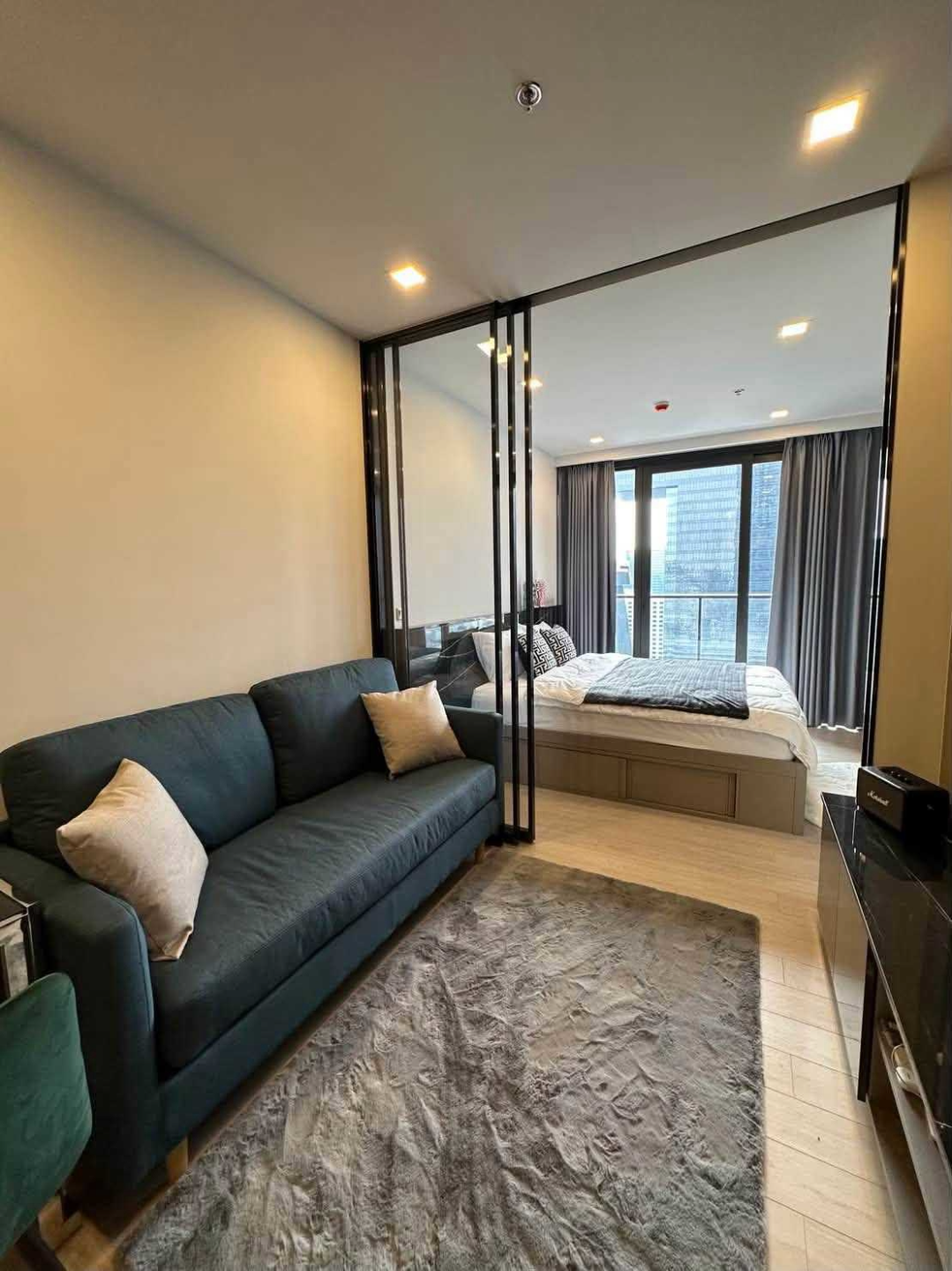 One9Five Rama 9 For Rent Preview 3
