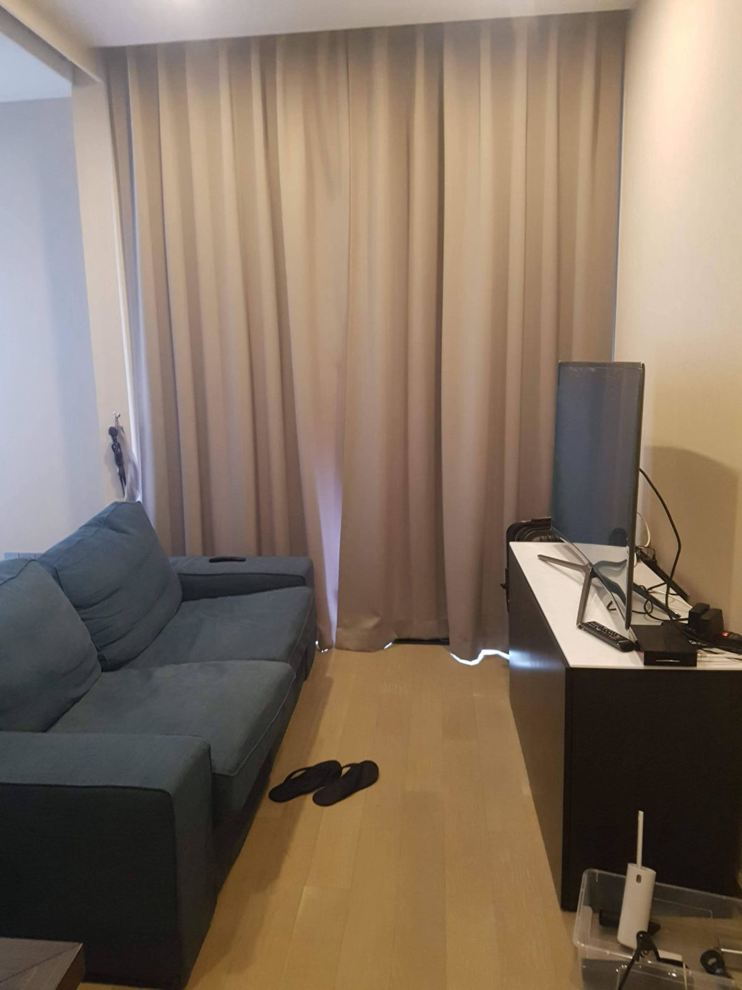 Ashton Asoke For Rent Preview 3