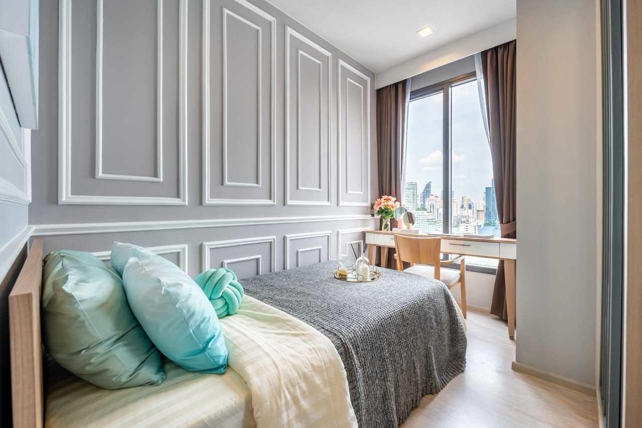 M Thonglor For Rent Preview 3