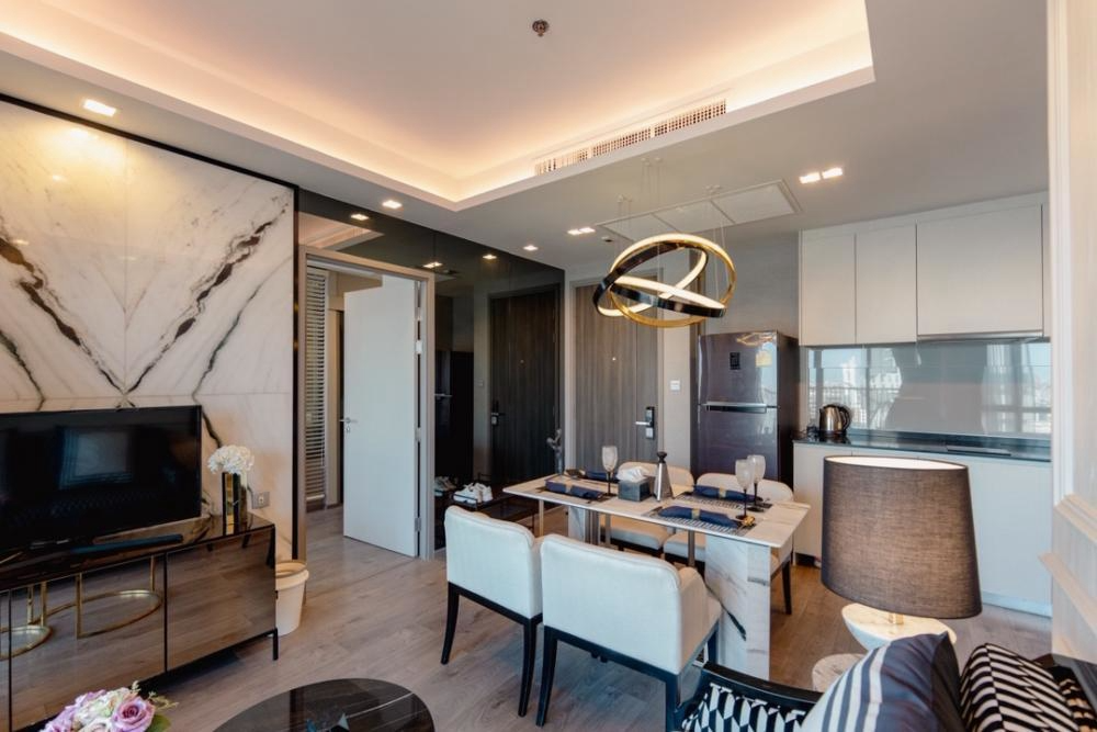 Whizdom Avenue Ratchada-Ladprao For Rent Preview 4