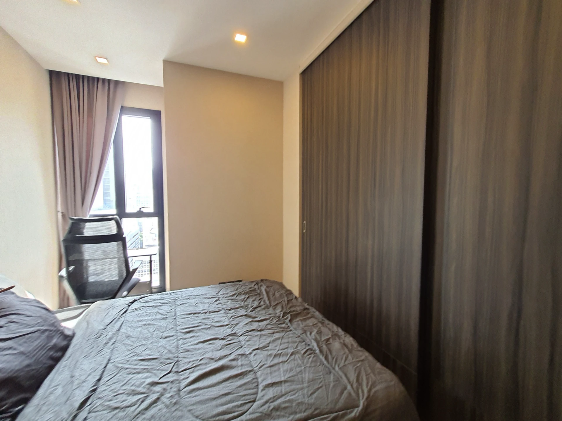 Ashton Asoke For Rent Preview 5