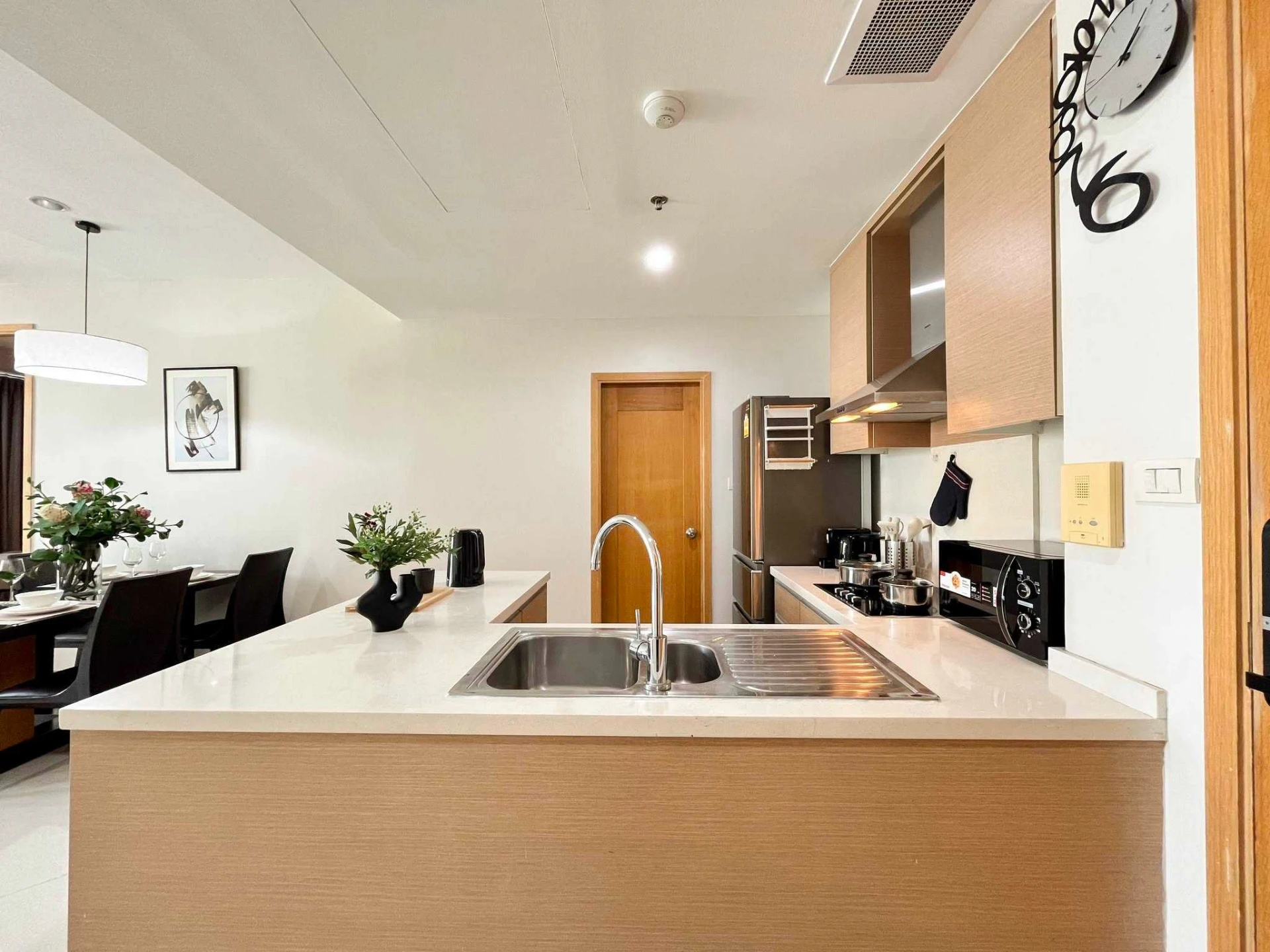 Empire Place Sathorn For Rent Preview 5