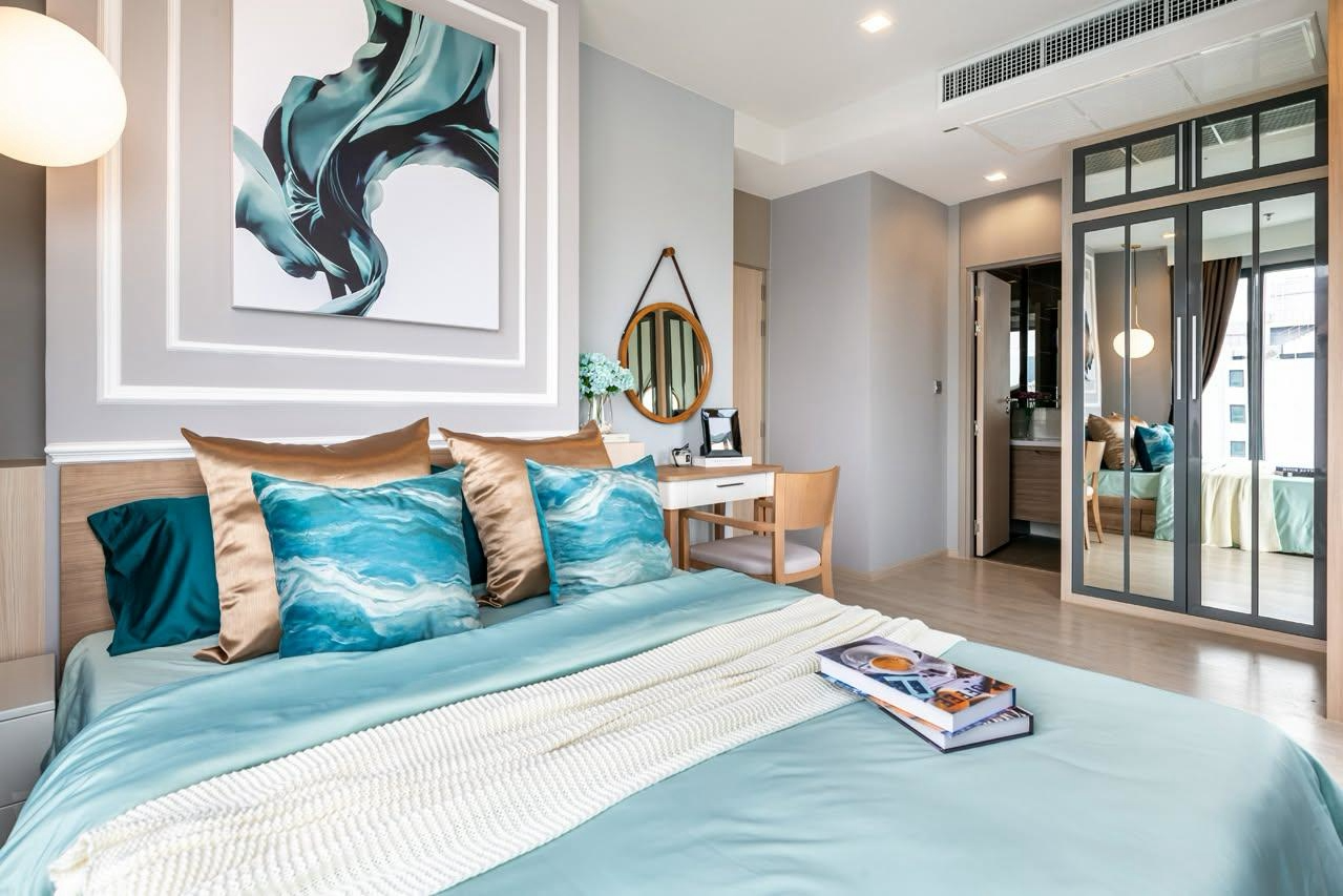 M Thonglor For Rent Preview 4