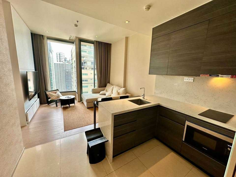 The Esse Asoke For Rent Preview 6