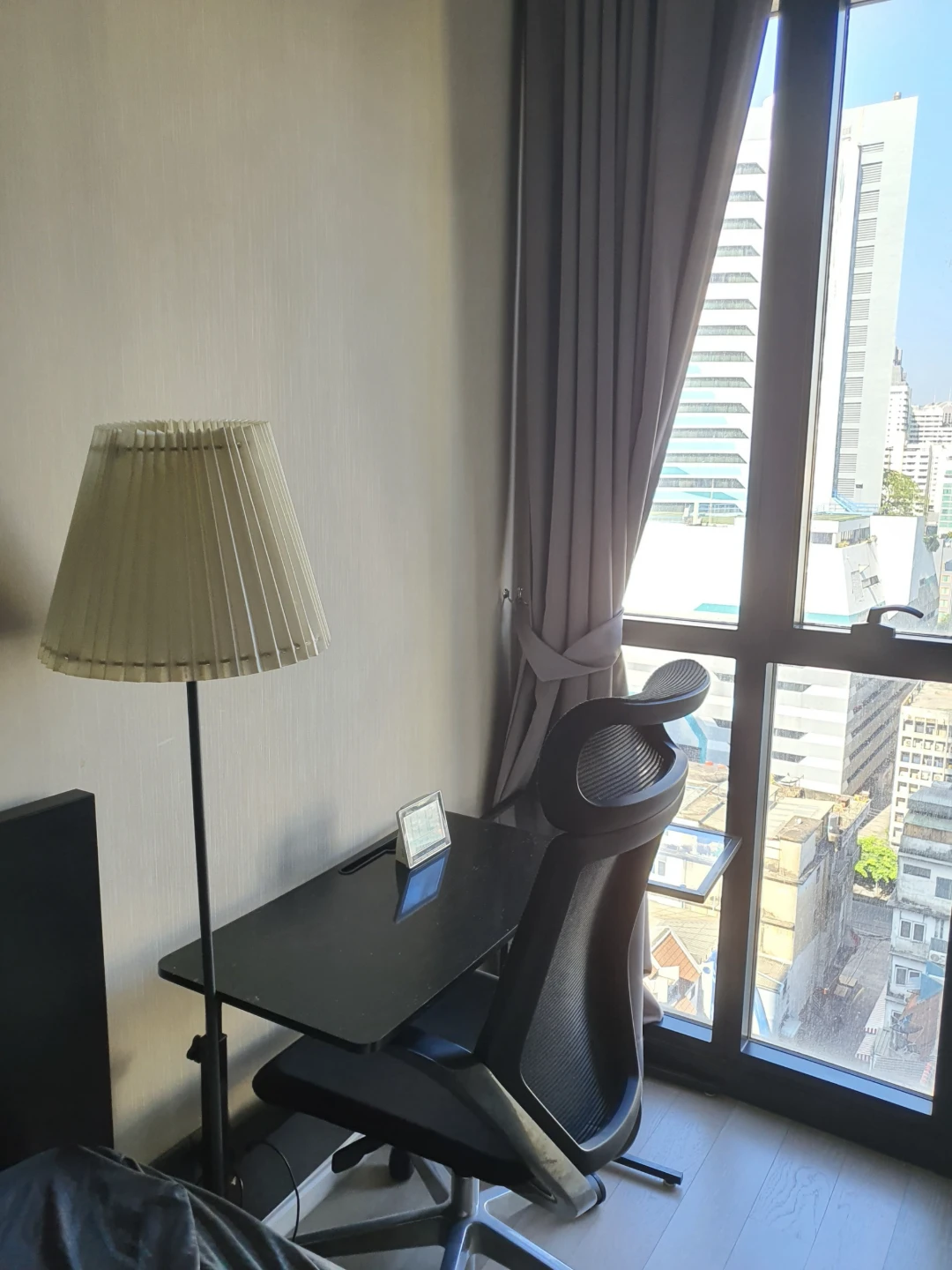 Ashton Asoke For Rent Preview 6