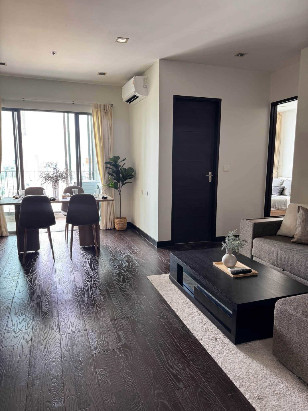 Ideo Q Phayathai For Rent  Preview 5