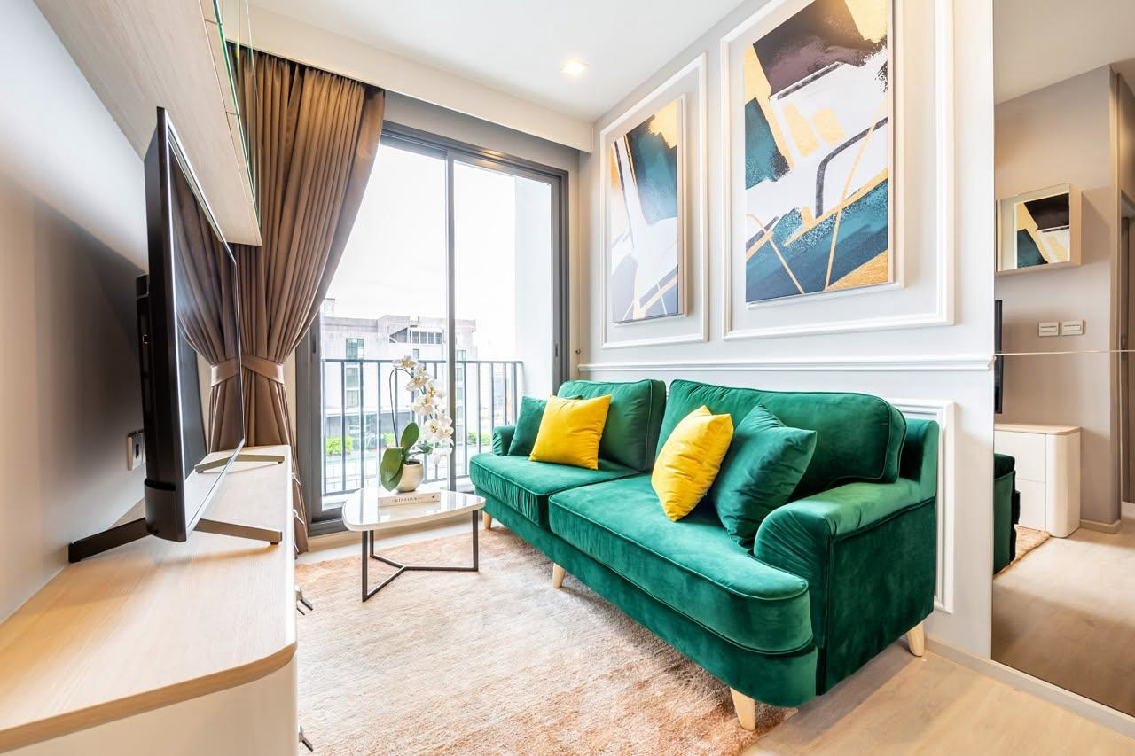 M Thonglor For Rent Preview 5