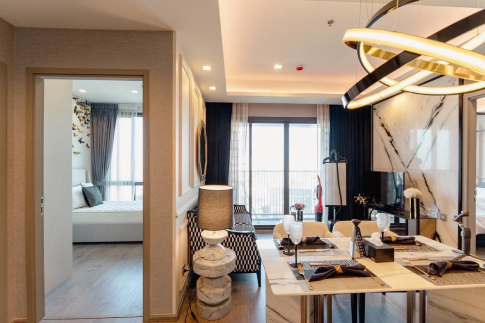 Whizdom Avenue Ratchada-Ladprao For Rent Preview 6