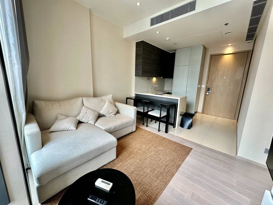 The Esse Asoke For Rent