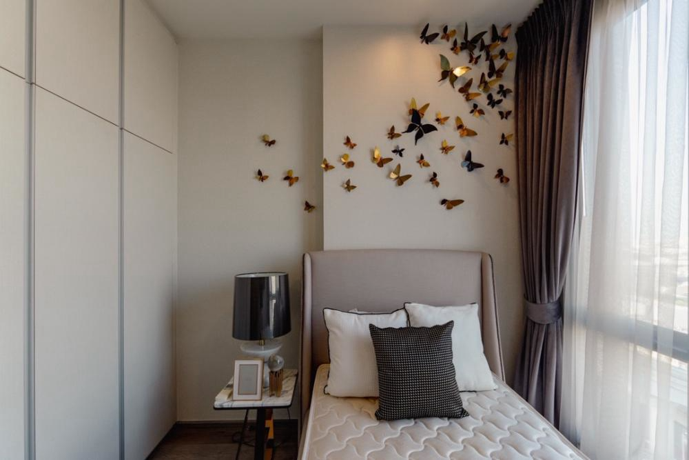 Whizdom Avenue Ratchada-Ladprao For Rent Preview 7