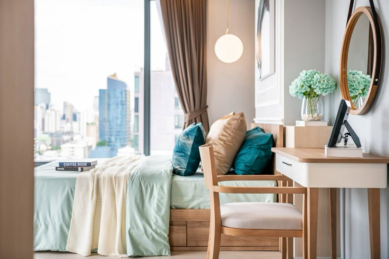 M Thonglor For Rent Preview 7