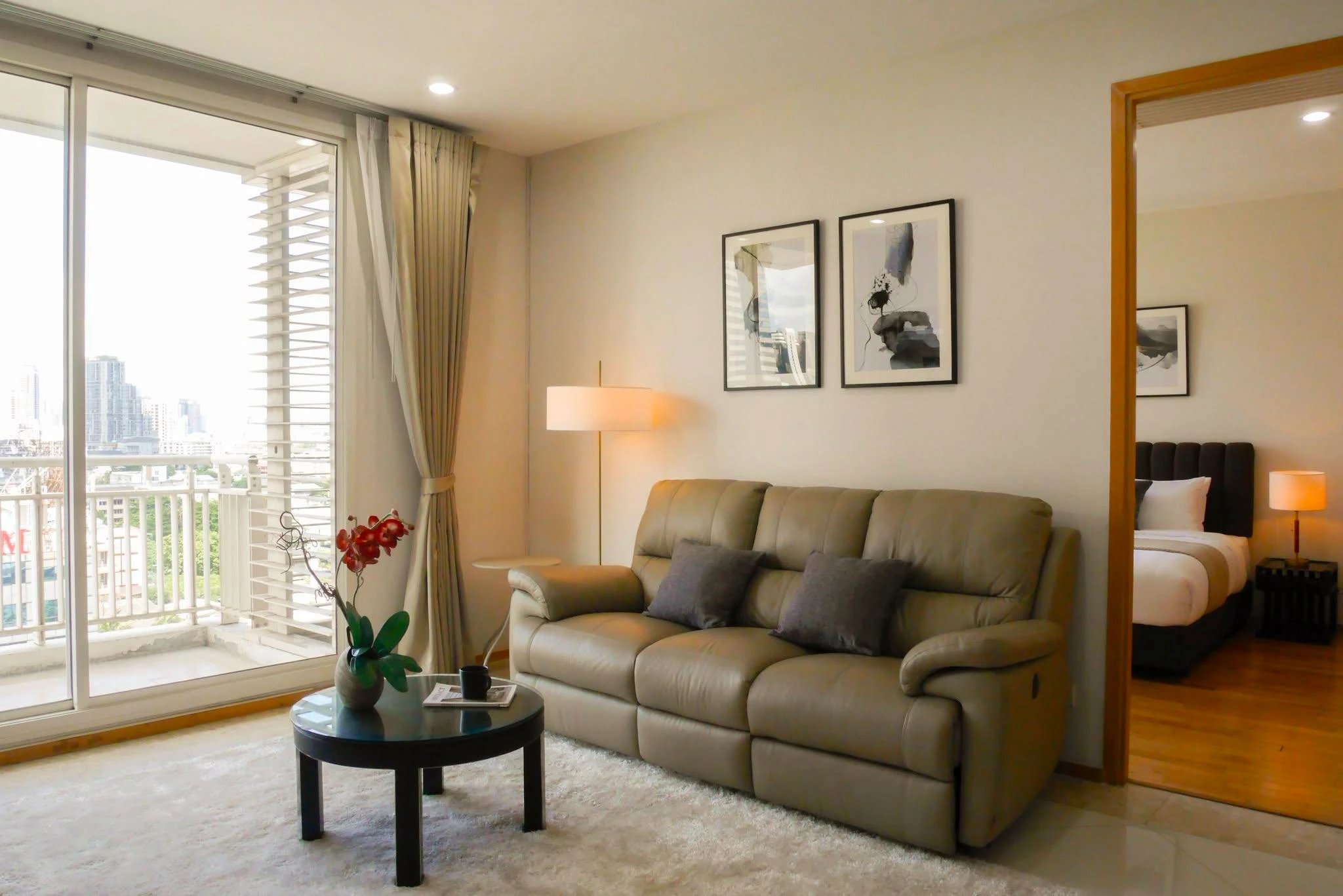 Empire Place Sathorn For Rent