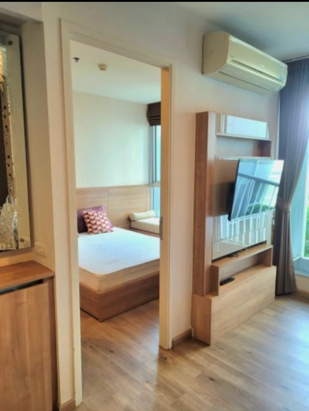 Rhythm Sukhumvit 50 For Rent ) Preview 2