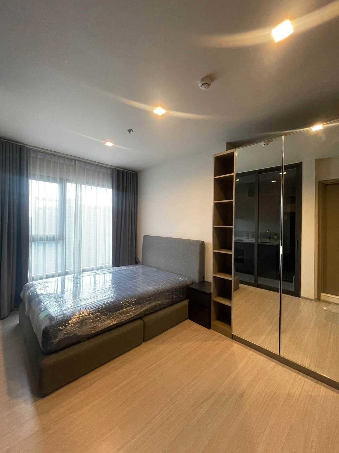  Life Asoke Hype For Rent
