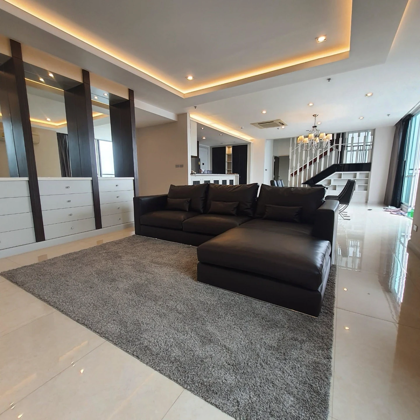 The Four Wings Residence Srinakarin For Rent