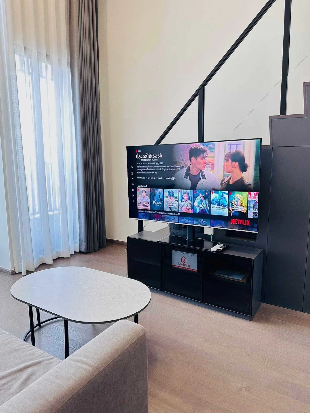 Park Origin Chula-Samyan For Rent Preview 2