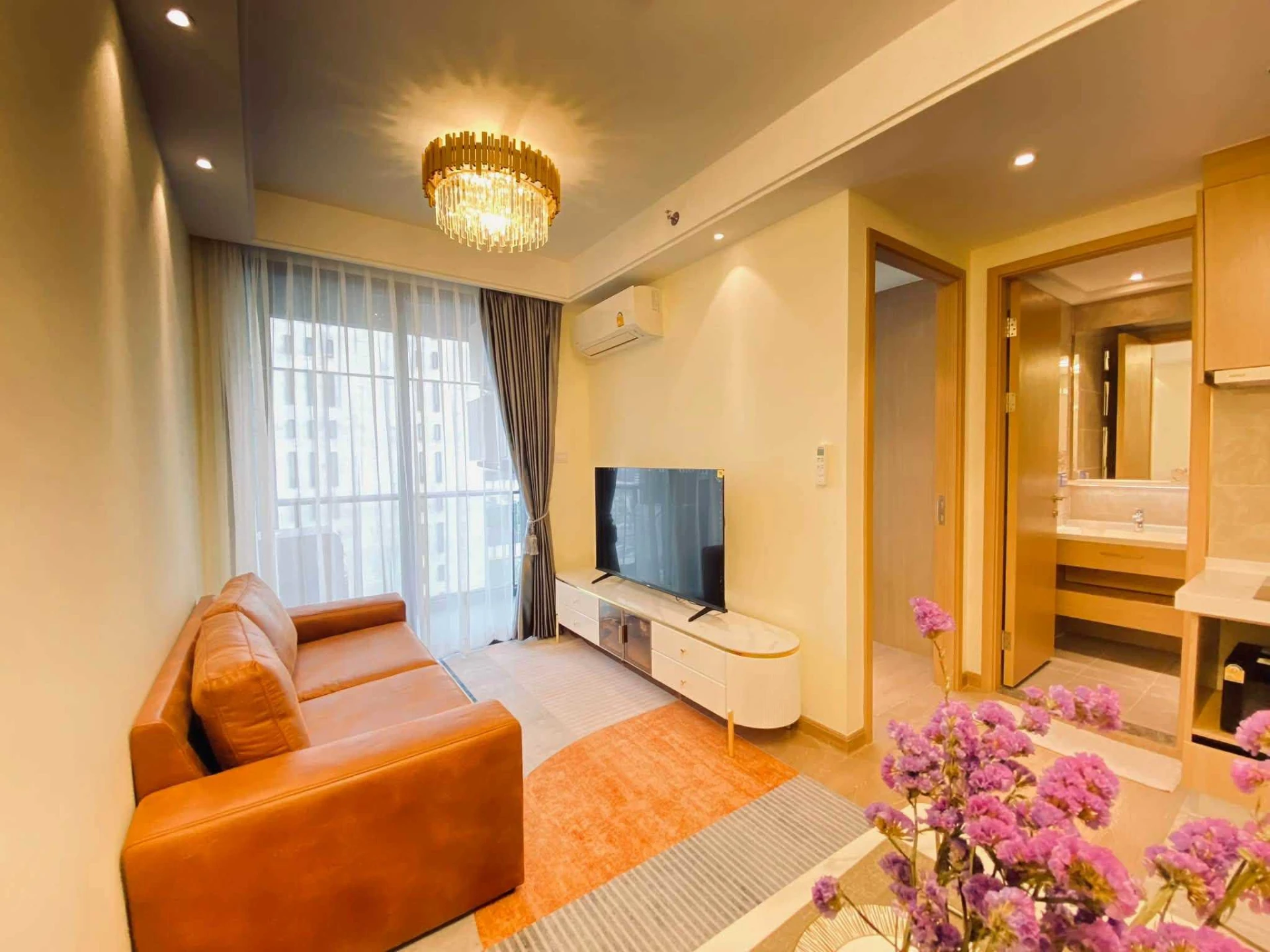 Regal Sathorn-Narathiwas For Rent  Preview 2