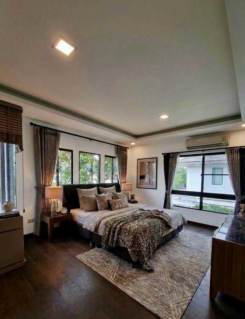 Mantana Bangna Km.7 For Rent Preview 2