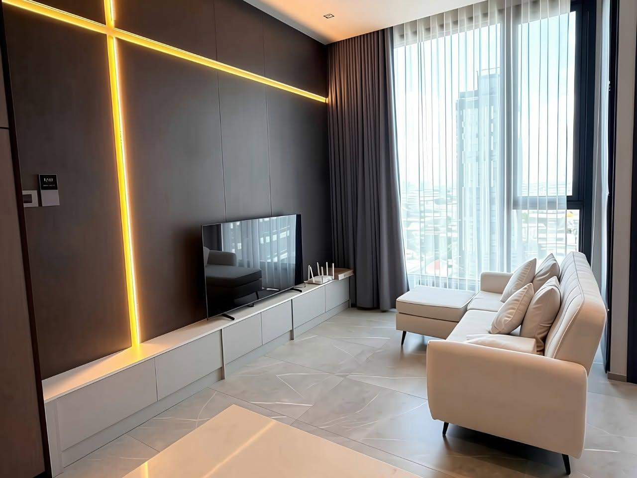 Hyde Herritage Thonglor For Rent